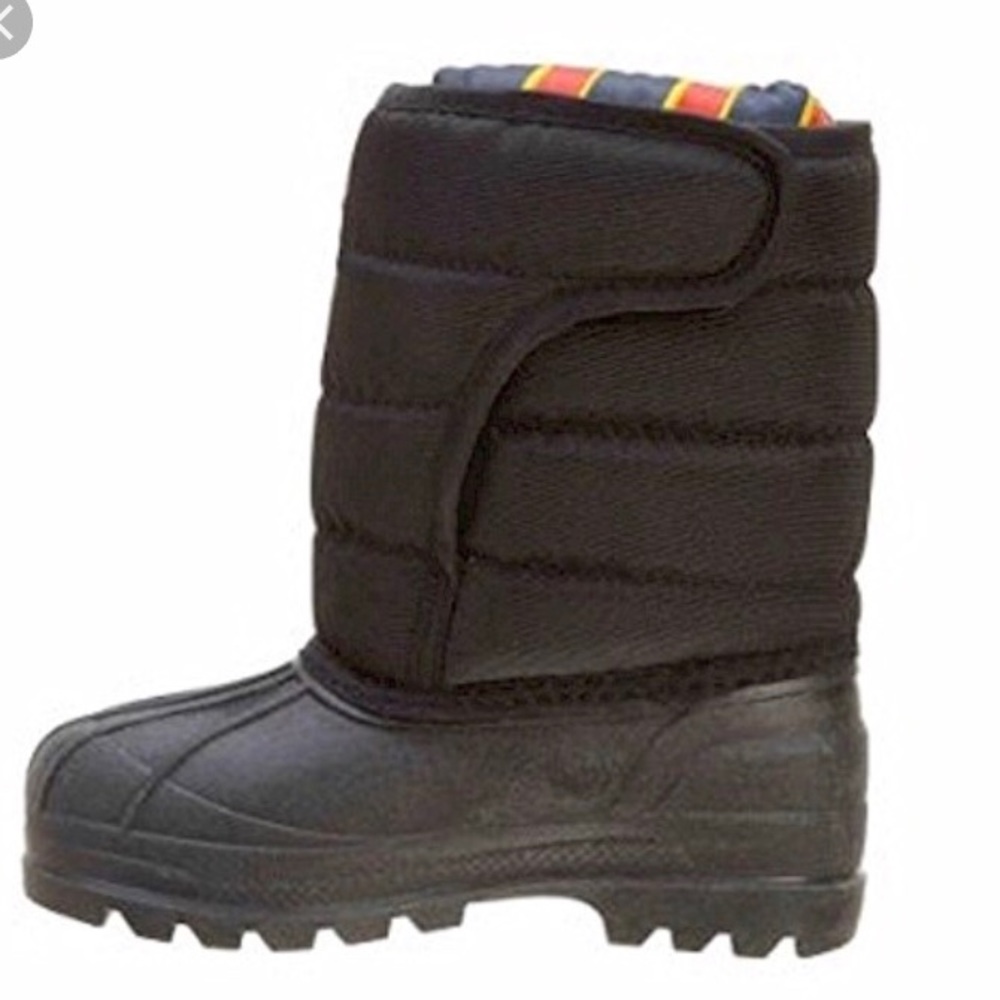 Baby boy Snow Boot